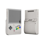 Pocket Classic Retro Handheld Game Console 3.92in OLED Touchscreen 128GB