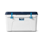 Tundra 45 Rotomolded Cooler with PermaFrost Insulation and Bear-Resistant Design