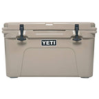 Tundra 45 Rotomolded Cooler with PermaFrost Insulation and Bear-Resistant Design