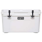 Tundra 45 Rotomolded Cooler with PermaFrost Insulation and Bear-Resistant Design