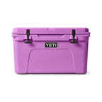 Tundra 45 Rotomolded Cooler with PermaFrost Insulation and Bear-Resistant Design