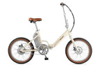 Volt Folding Electric Bike 20in 250W 36V 10Ah