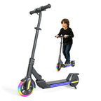 Folding Electric Scooter 200W 16 km/h 8 km Range Kids