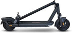S1F Electric Scooter 500W Motor 80km Range Dual Suspension