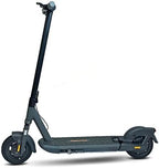 S1F Electric Scooter 500W Motor 80km Range Dual Suspension
