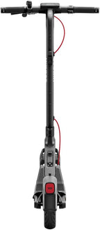 E3 Pro E Electric Scooter 55km Range Black