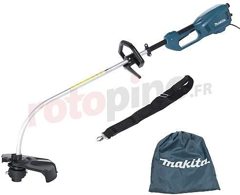 Electric Grass Trimmer 1000W 350mm Cutting Width