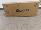 i8M Electric Scooter Foldable 25km Range 20km/h Dual Braking