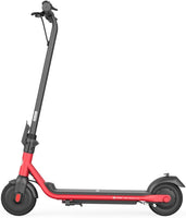 Electric Scooter Lightweight 10.6kg Rubber Wheels 2 Units