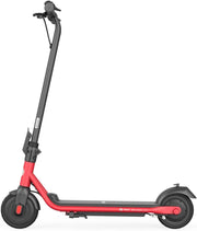Electric Scooter Lightweight 10.6kg Rubber Wheels 2 Units