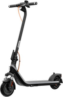 E-Scooter With Road Approval 20 km/h Black