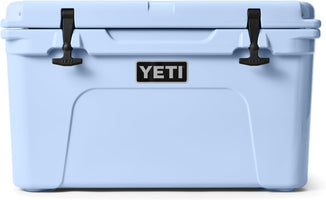 Tundra 45 Rotomolded Cooler with PermaFrost Insulation and Bear-Resistant Design