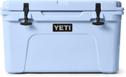 Tundra 45 Rotomolded Cooler with PermaFrost Insulation and Bear-Resistant Design