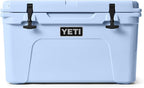 Tundra 45 Rotomolded Cooler with PermaFrost Insulation and Bear-Resistant Design