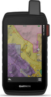 Montana 750i Rugged GPS Handheld With 5in Touchscreen 8MP Camera