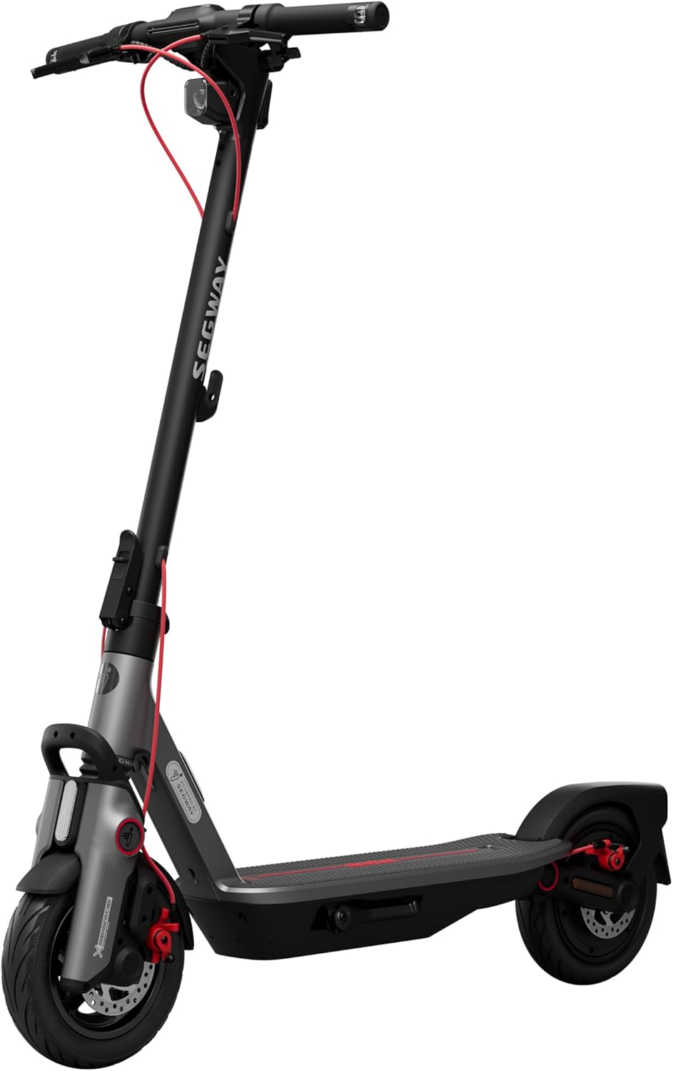 Electric Scooter Adult 70 Km Range 120 Kg Load Dual Hydraulic Suspension Smart Display F3 Pro D