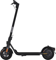 Ninebot F2 D Electric Scooter 40km Range Grey