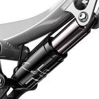 S600 Dual Motor Electric Bike 26in Fat Tire Grey