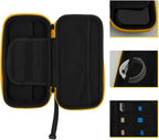 Hard EVA Carrying Case for Retroid Pocket 3 Plus