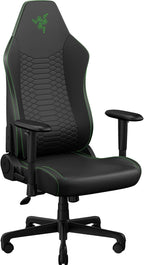 Iskur V2 X Ergonomic Gaming Chair With Cooltouch Gen-2 Epu Leather