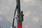 Electric Scooter Lightweight 10.6kg Rubber Wheels 2 Units