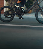 Volt Folding Electric Bike 20in 250W 36V 10Ah