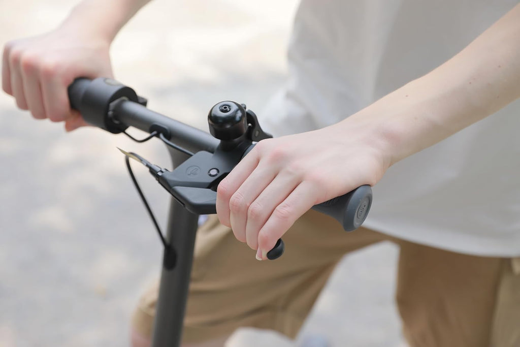 Electric Scooter Lightweight 10.6kg Rubber Wheels 2 Units