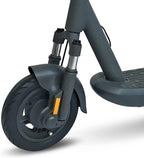 S1F Electric Scooter 500W Motor 80km Range Dual Suspension
