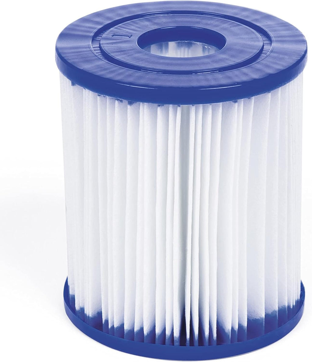 Steel Pro Frame Pool 10ft 4678L with Filter Pump