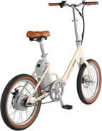 Volt Folding Electric Bike 20in 250W 36V 10Ah