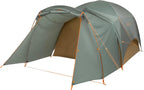 Big House Vestibule Pole-Supported Car Camping Tent