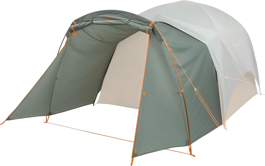 Big House Vestibule Pole-Supported Car Camping Tent