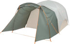 Big House Vestibule Pole-Supported Car Camping Tent