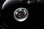 NK22 Premium Charcoal Kettle Grill 22-Inch Black