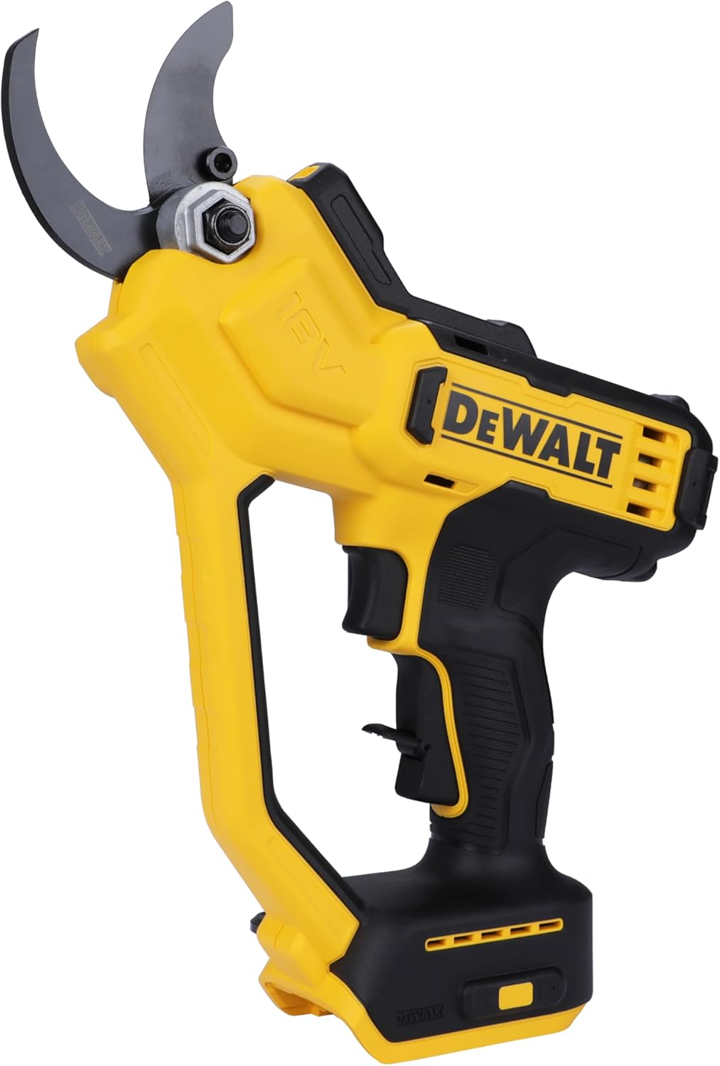 XR 18V Hand Pruner 38mm Cutting Capacity Without Charger Battery