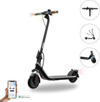 E-Scooter With Road Approval 20 km/h Black