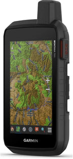 Montana 750i Rugged GPS Handheld With 5in Touchscreen 8MP Camera