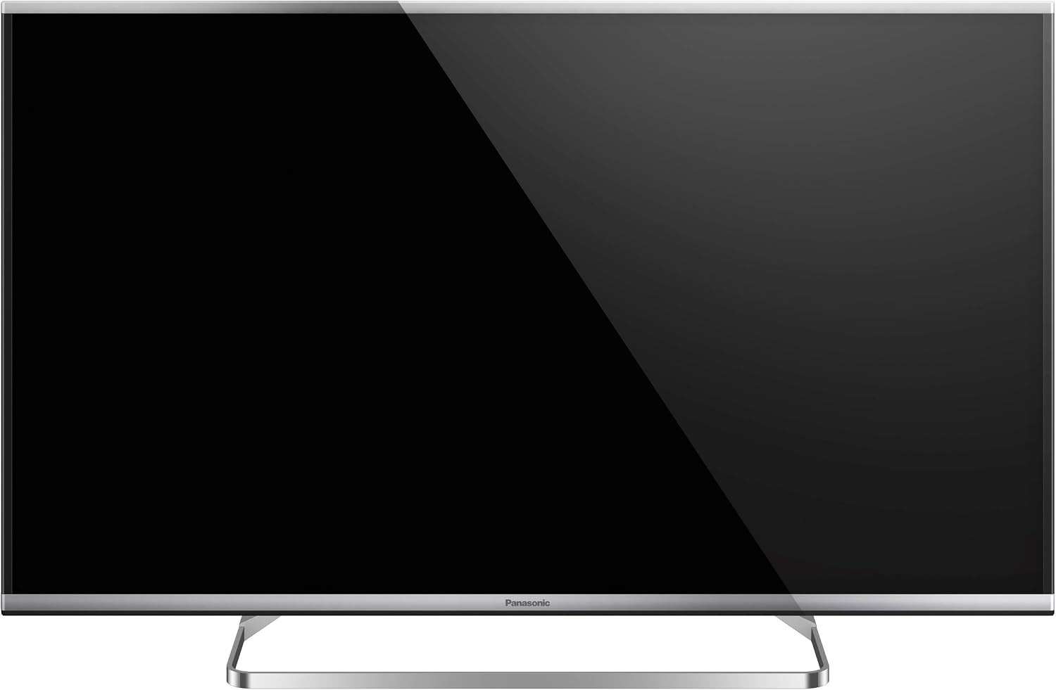 TX-42ASW654 LED Smart TV Full HD 3D 42in Silver