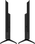 D-Series Full HD 1080p Smart TV with AMD FreeSync and Chromecast