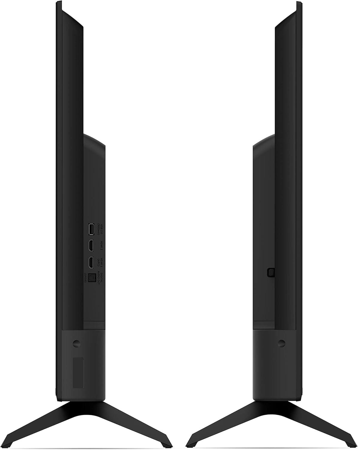 D-Series Full HD 1080p Smart TV with AMD FreeSync and Chromecast