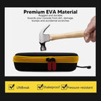 Hard EVA Carrying Case for Retroid Pocket 3 Plus