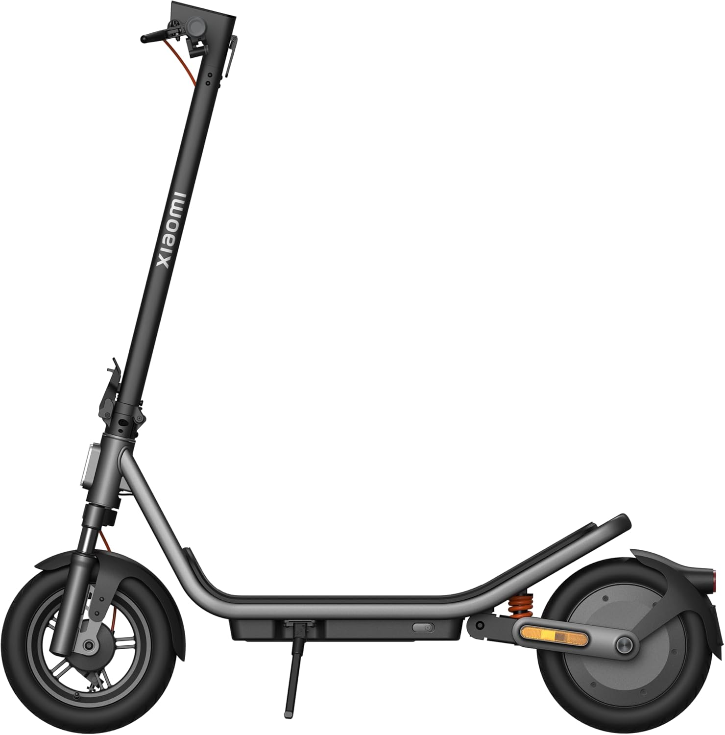 6 Electric Scooter 28 Mile Range 400W Motor 12in Tires