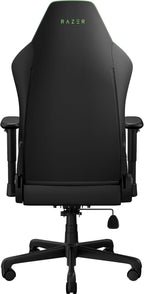 Iskur V2 X Ergonomic Gaming Chair With Cooltouch Gen-2 Epu Leather