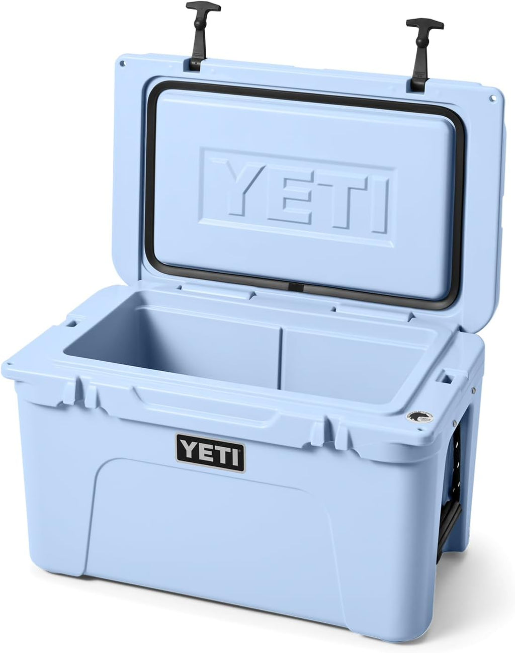 Tundra 45 Rotomolded Cooler with PermaFrost Insulation and Bear-Resistant Design