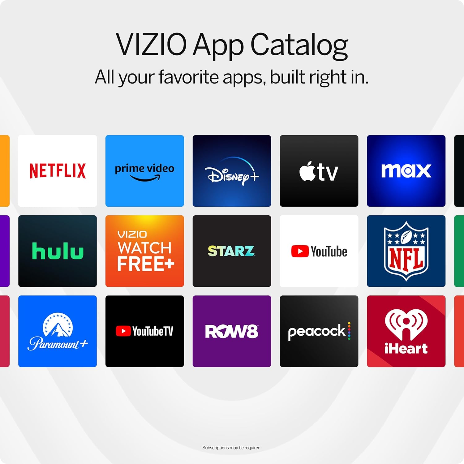 D-Series Full HD 1080p Smart TV with AMD FreeSync and Chromecast