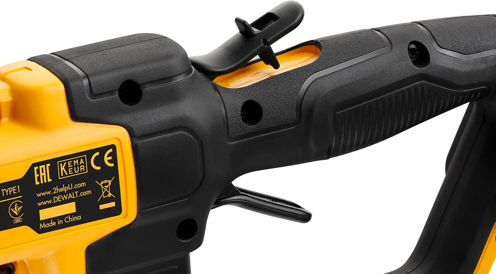 DCMPH566N XR Pole Hedge Trimmer 18V Bare Unit
