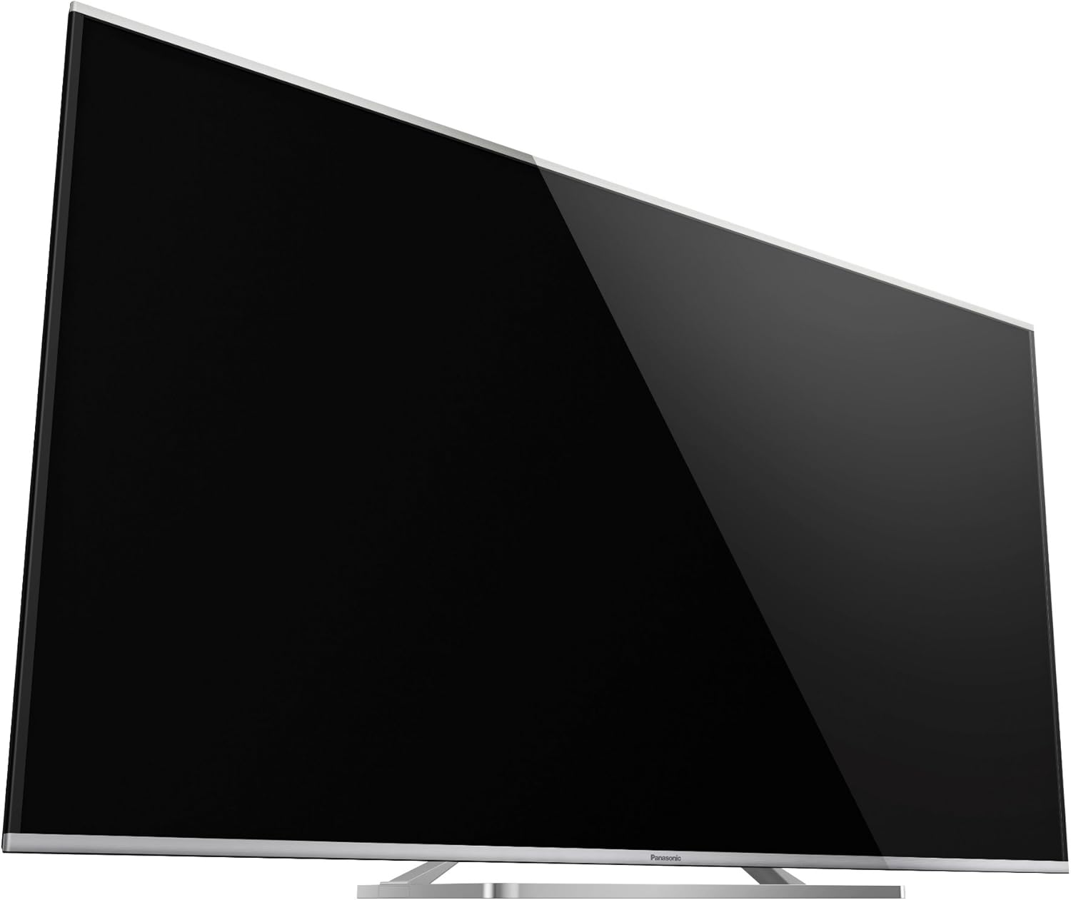 TX-42ASW654 LED Smart TV Full HD 3D 42in Silver
