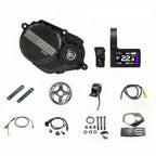 M560 G5300 48V 500W 750W Mid Drive Motor 140N.m Max Torque for eMTB