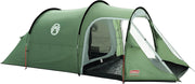 Coastline 3 Plus Tunnel Tent 3 Person Green/Grey