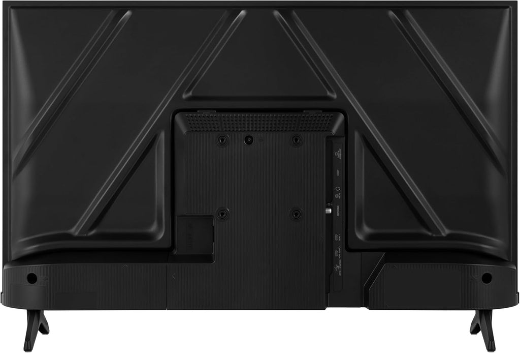 32-Inch QD4 Series Hi-QLED Smart VIDAA TV – DTS Virtual:X, Alexa